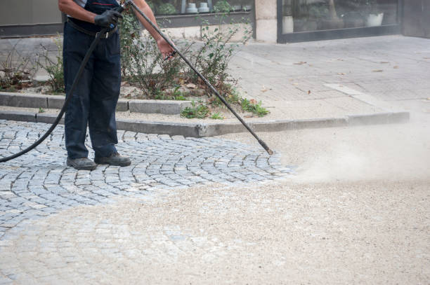 Best Gutter Cleaning  in Kennedy, CA