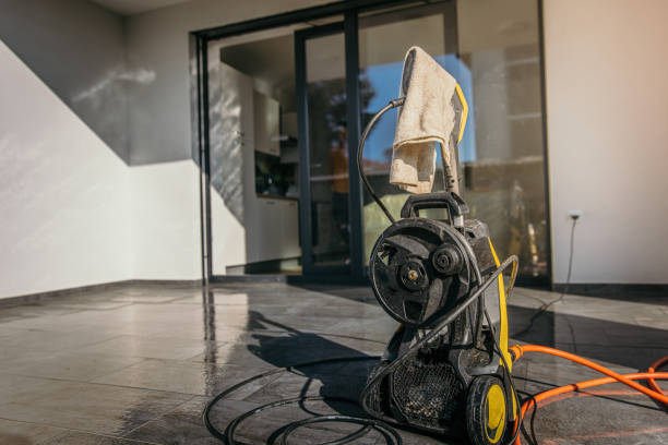 Best Factory Floor Cleaning  in Kennedy, CA