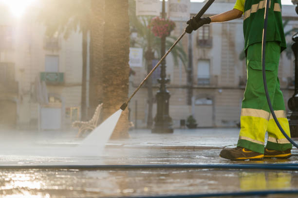 Best Post-Construction Pressure Washing  in Kennedy, CA